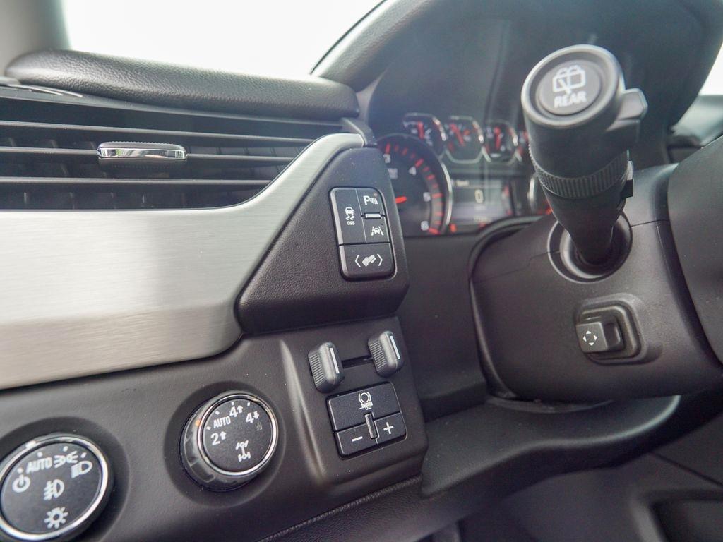 GMC Yukon  2016