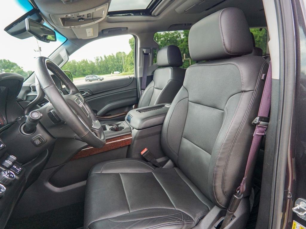 GMC Yukon  2016