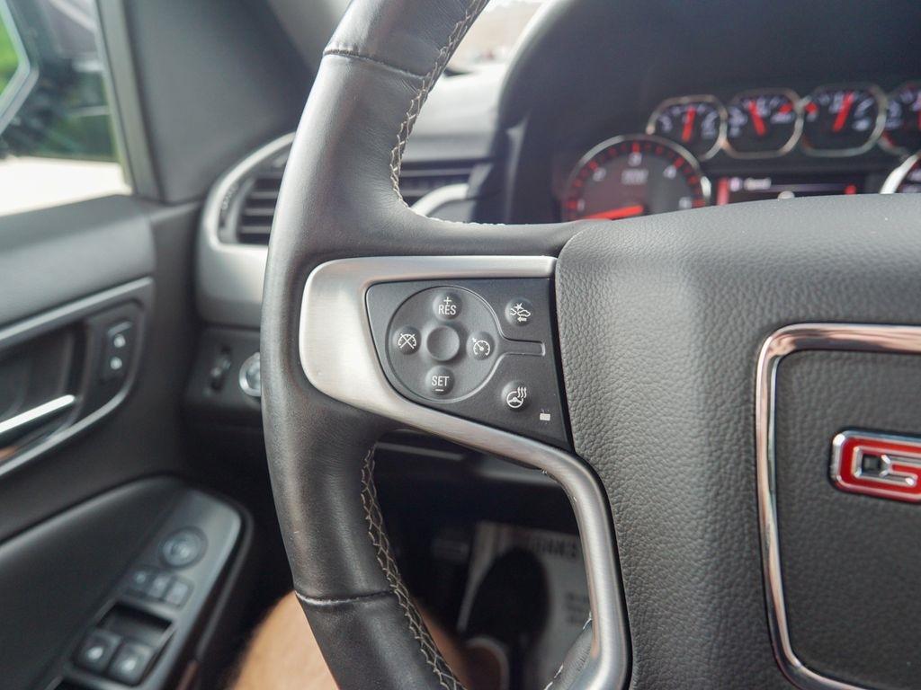 GMC Yukon  2016