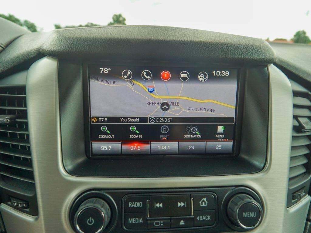 GMC Yukon  2016