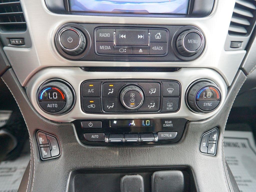 GMC Yukon  2016