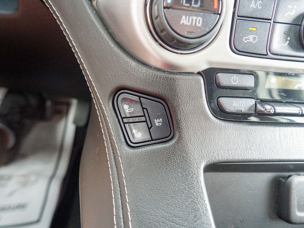 GMC Yukon  2016