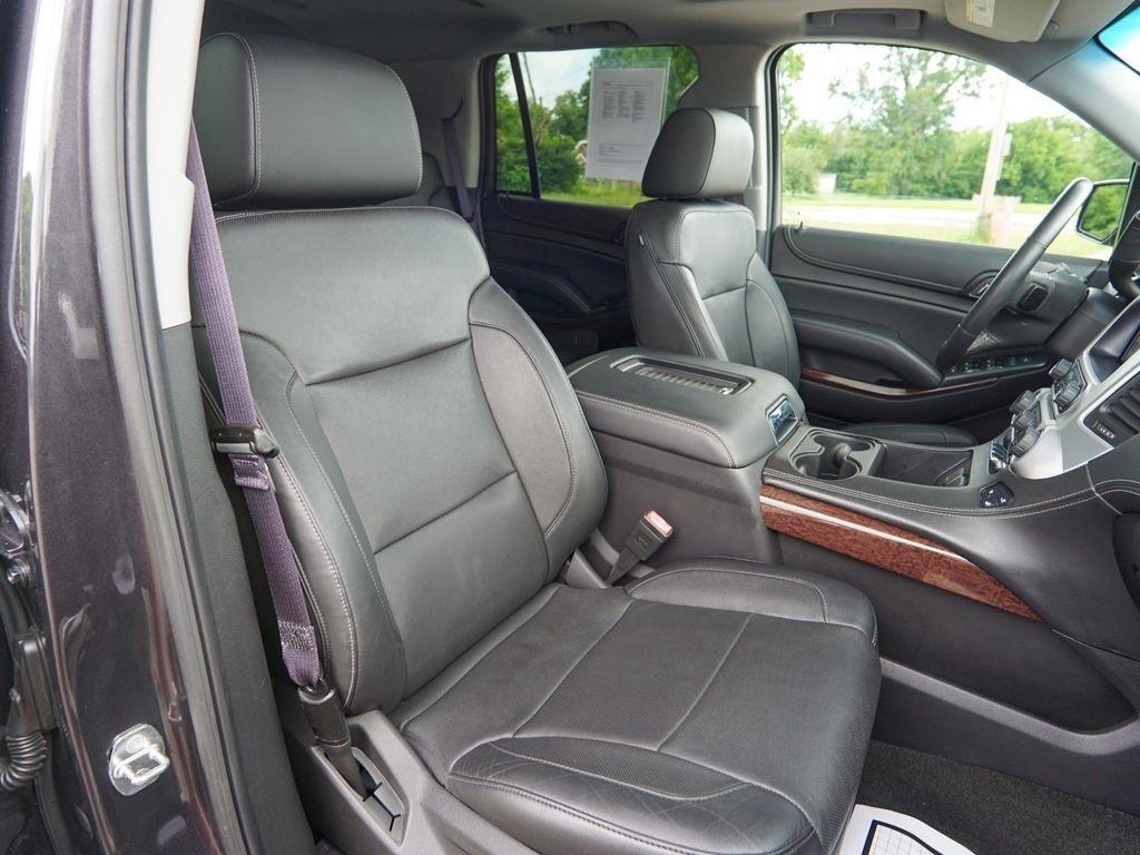 GMC Yukon  2016