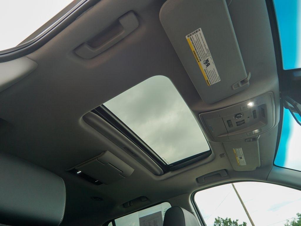 GMC Yukon  2016