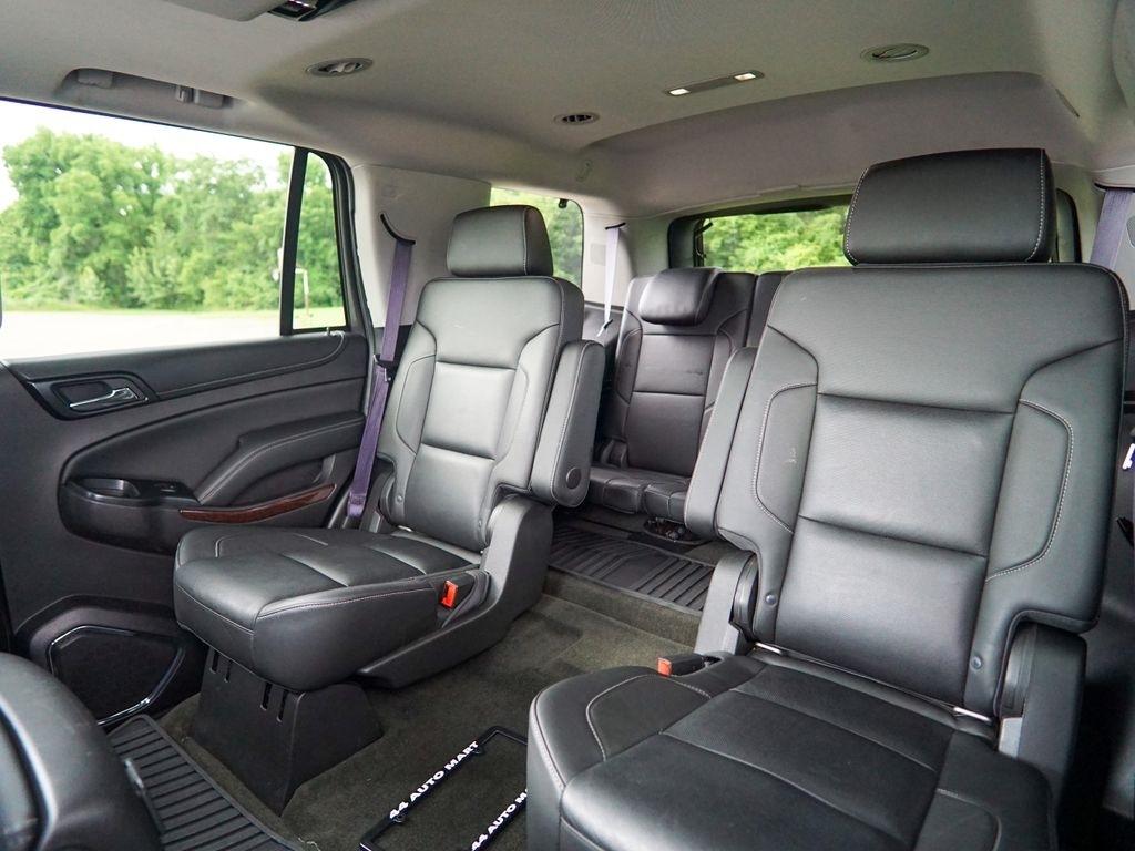 GMC Yukon  2016