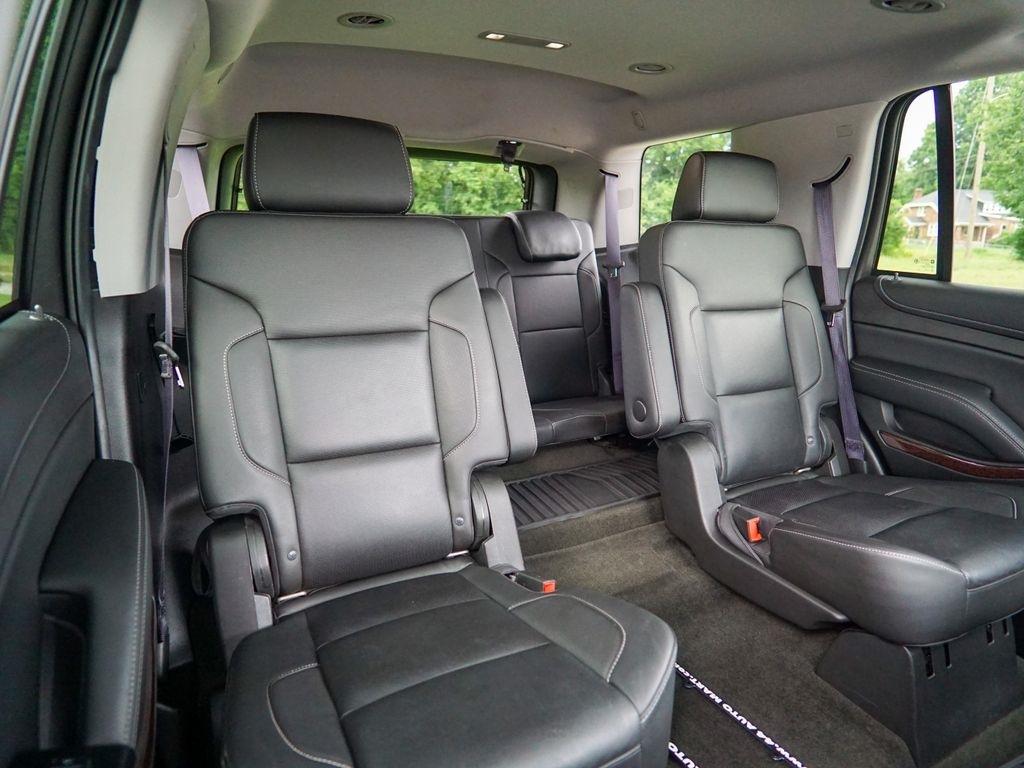 GMC Yukon  2016