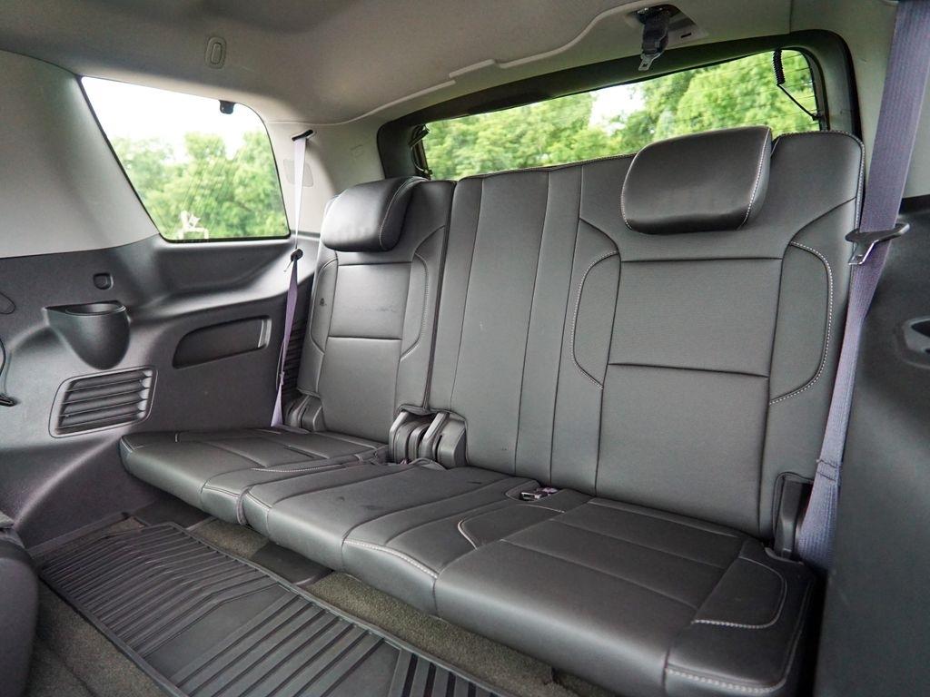 GMC Yukon  2016