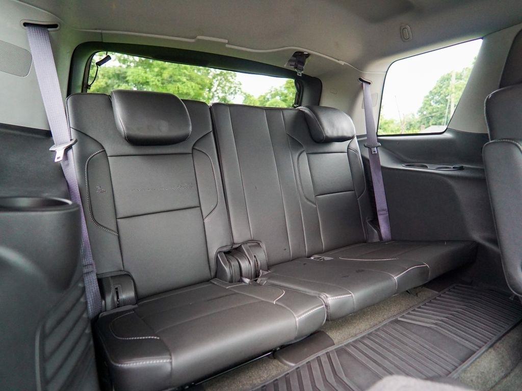 GMC Yukon  2016