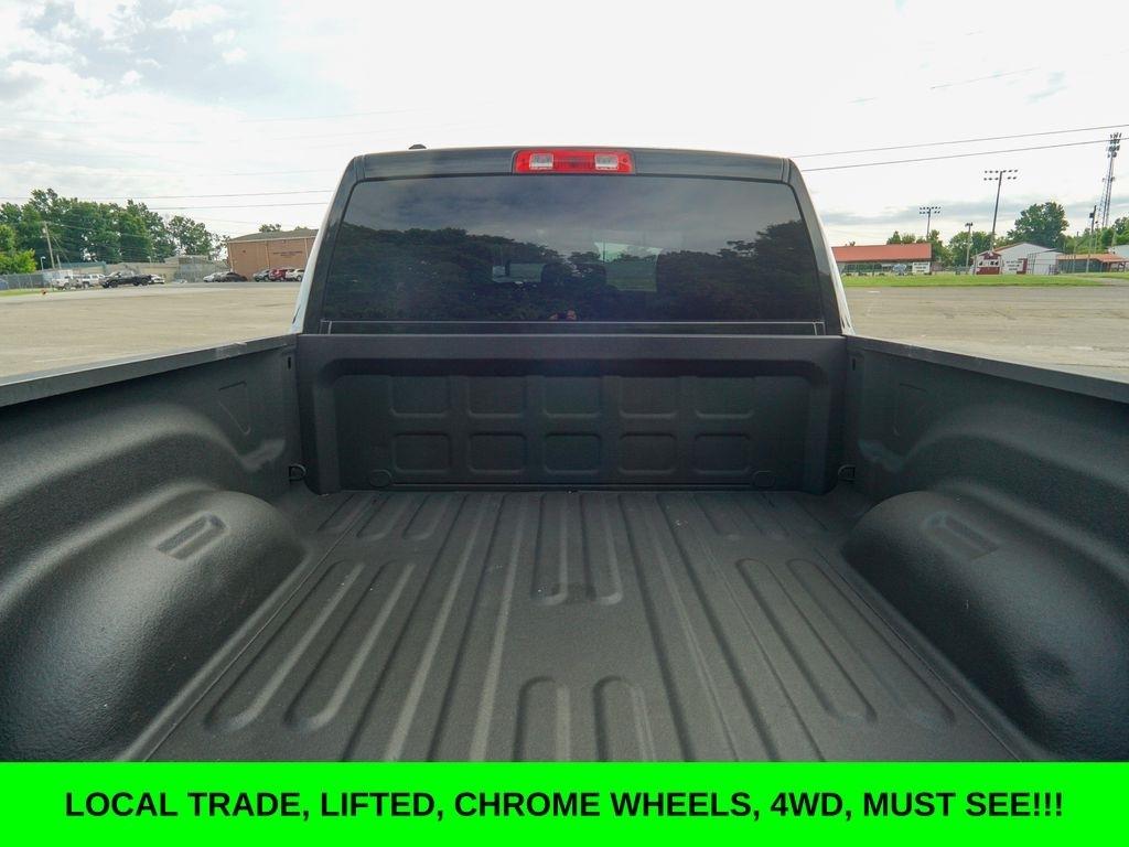 RAM 1500 Classic  2019
