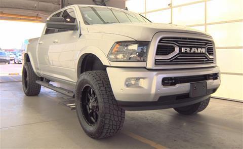 2018 RAM 2500 