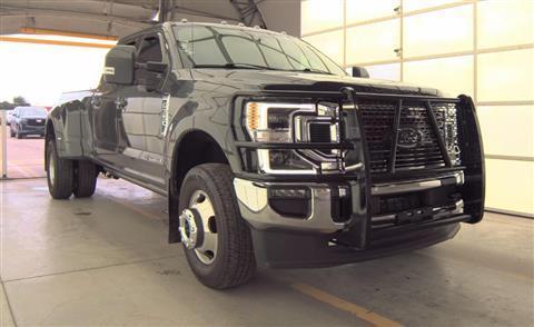 2021 Ford F-350 SD 