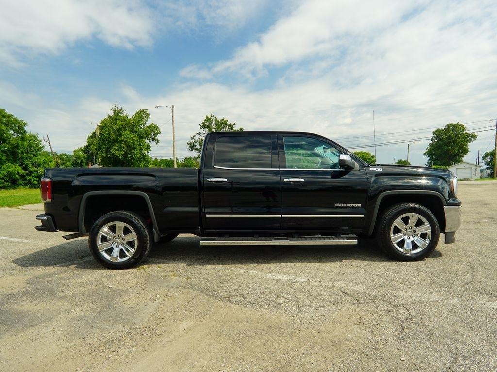 GMC Sierra 1500  2017