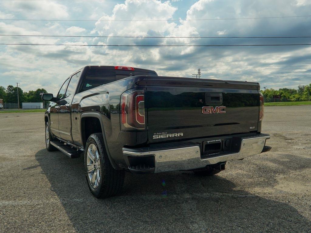 GMC Sierra 1500  2017