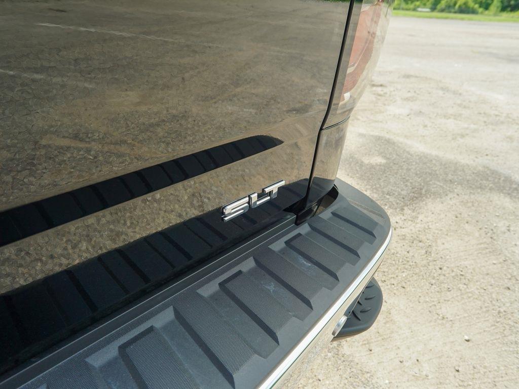 GMC Sierra 1500  2017