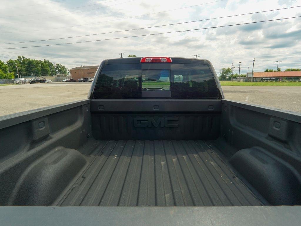 GMC Sierra 1500  2017