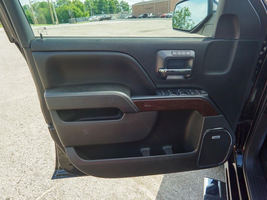GMC Sierra 1500  2017