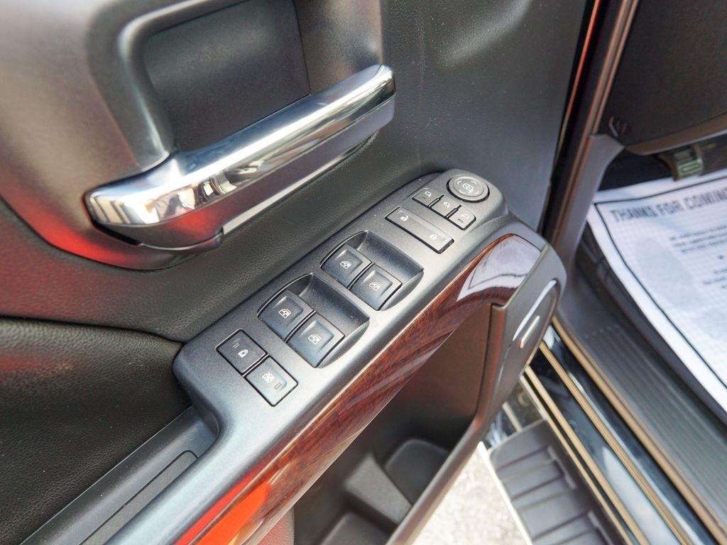 GMC Sierra 1500  2017
