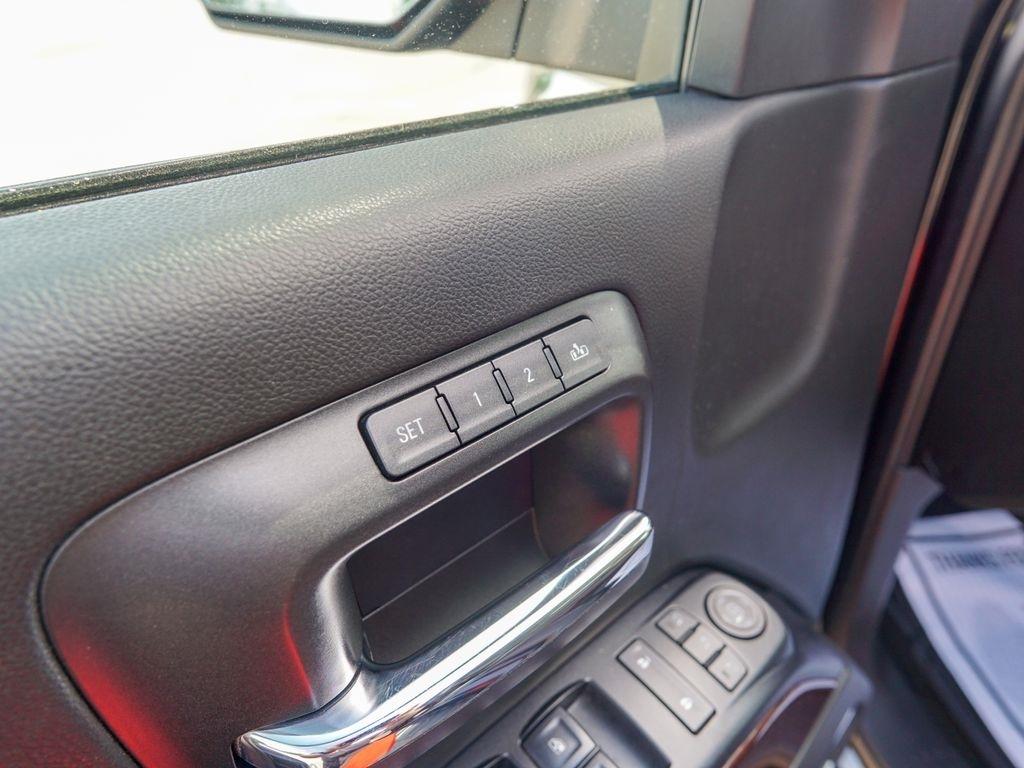 GMC Sierra 1500  2017