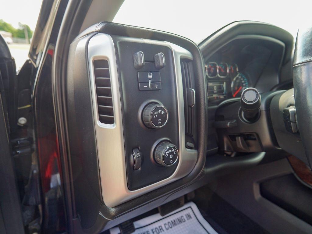 GMC Sierra 1500  2017