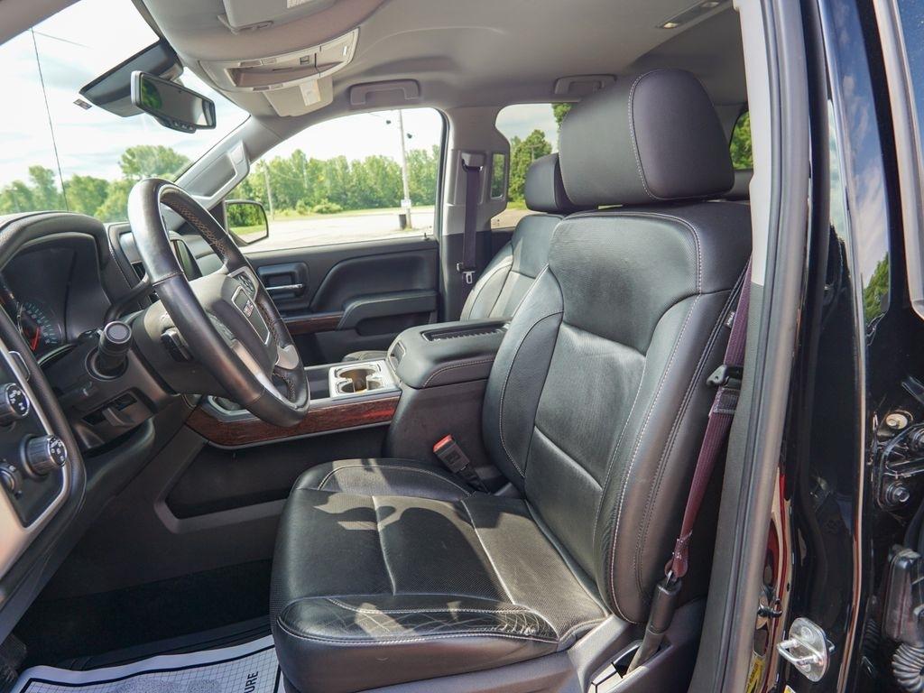 GMC Sierra 1500  2017