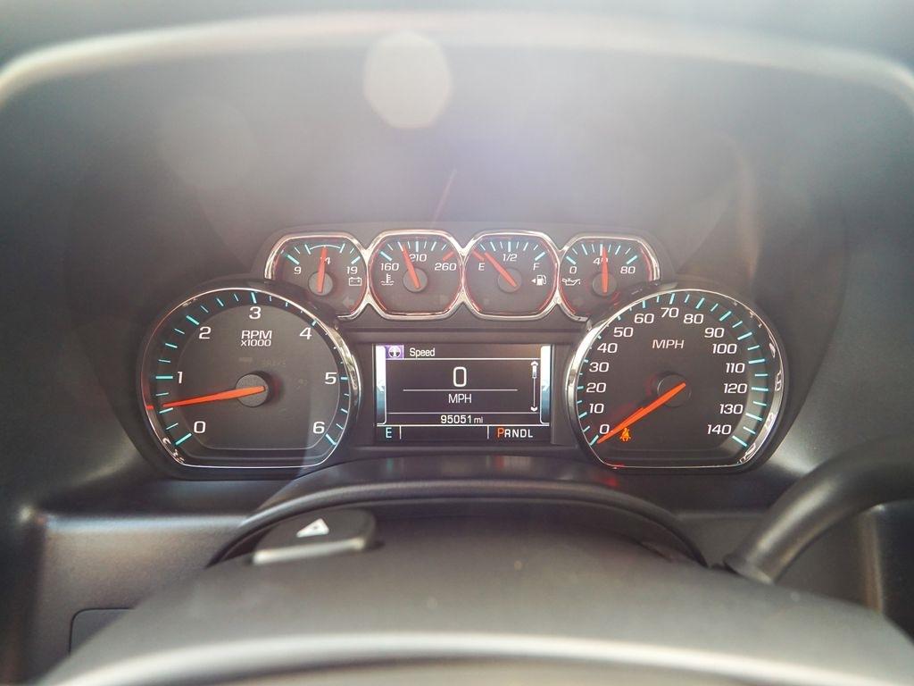 GMC Sierra 1500  2017