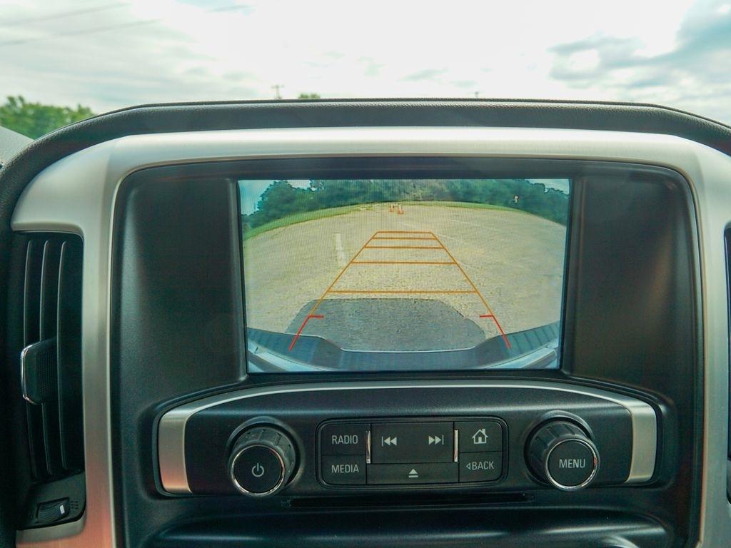 GMC Sierra 1500  2017