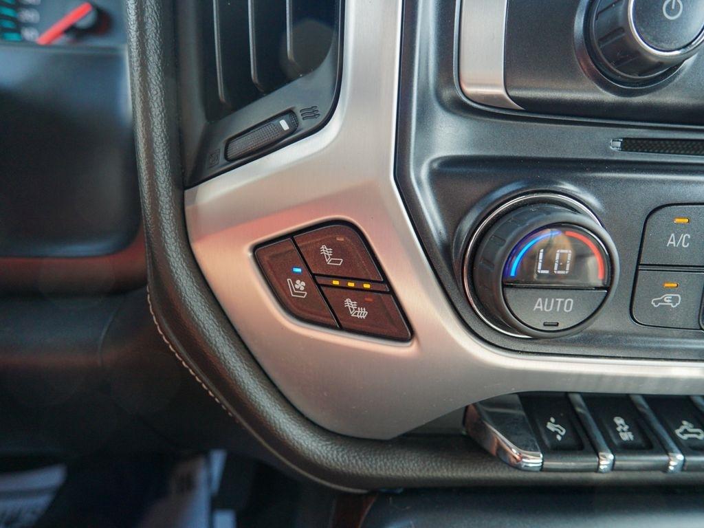 GMC Sierra 1500  2017