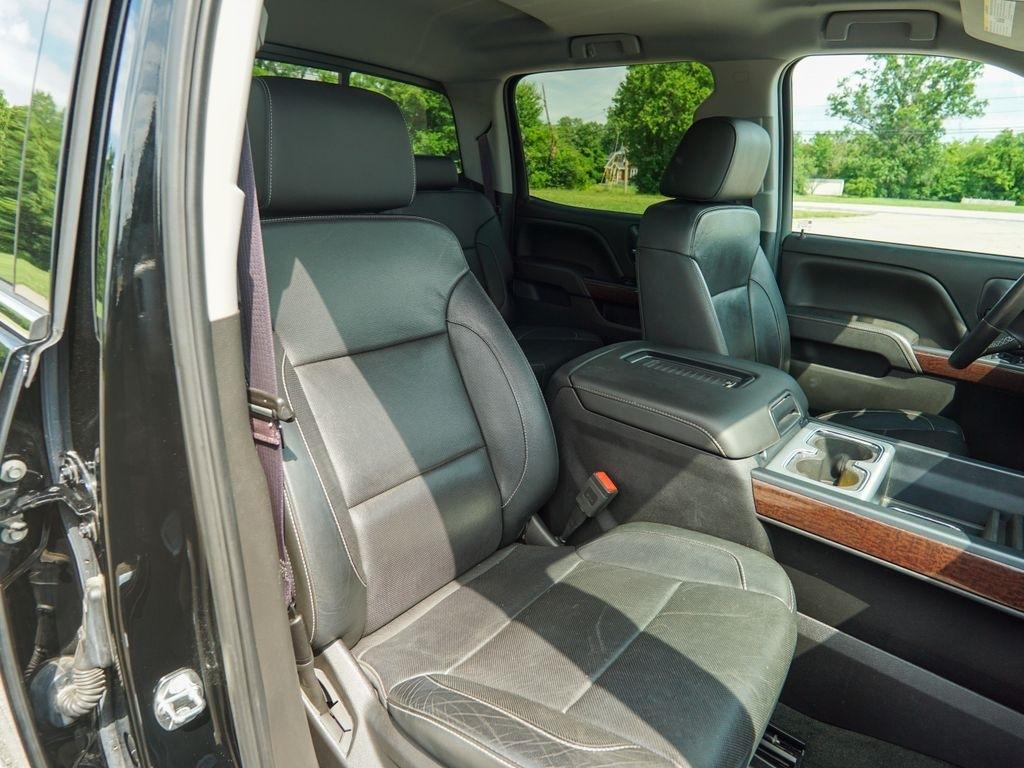 GMC Sierra 1500  2017