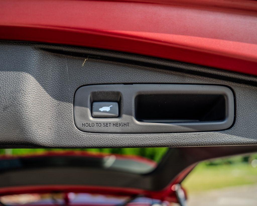 Honda CR-V  2021
