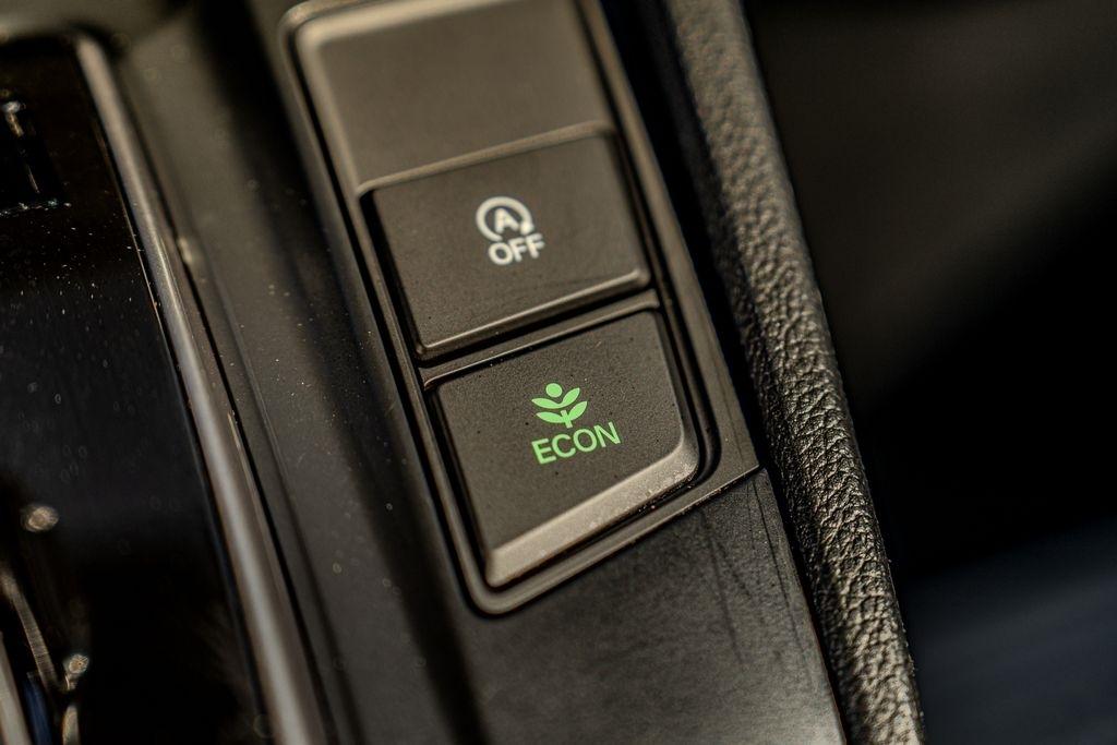 Honda CR-V  2021