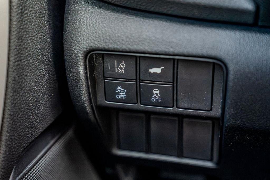 Honda CR-V  2021