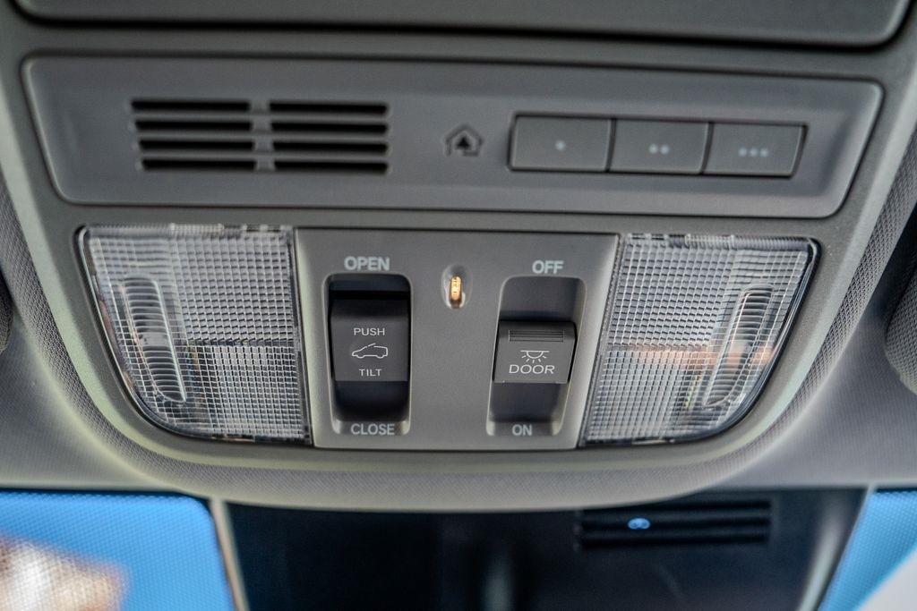 Honda CR-V  2021