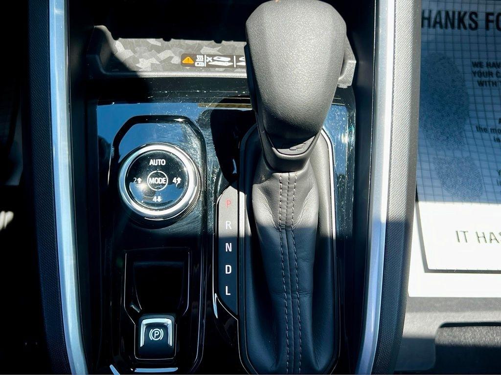 Chevrolet Colorado  2025