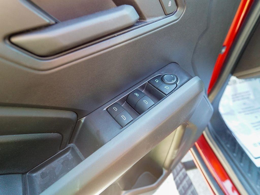 Chevrolet Colorado  2025