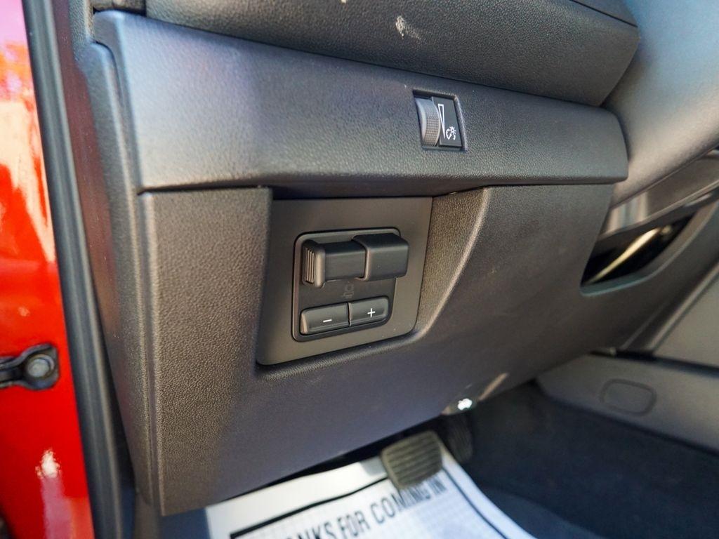 Chevrolet Colorado  2025