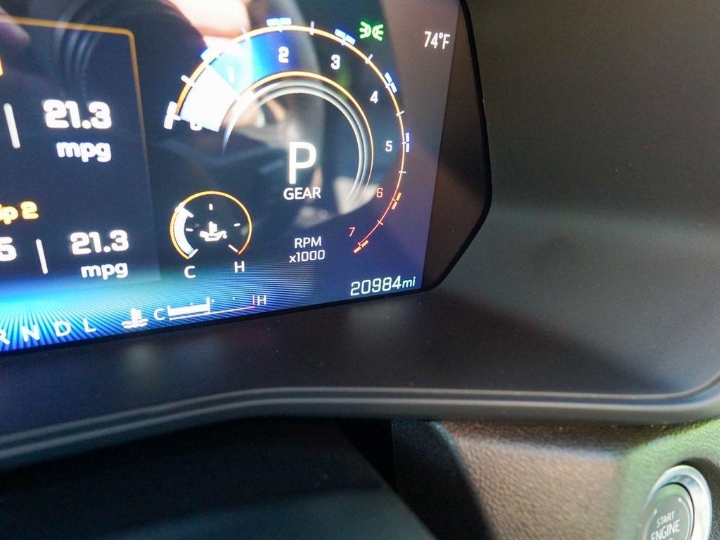 Chevrolet Colorado  2025