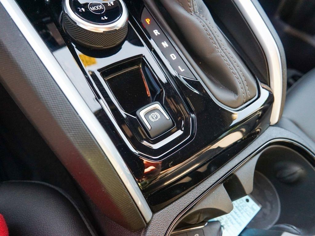 Chevrolet Colorado  2025
