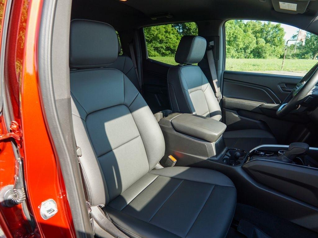 Chevrolet Colorado  2025