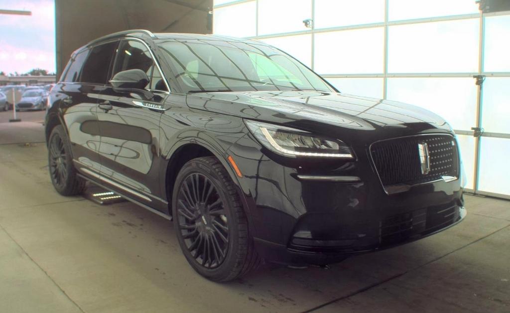 2021 Lincoln Corsair Reserve AWD's photo