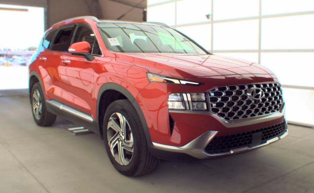 2023 Hyundai Santa Fe SEL 2.5 AWD's photo
