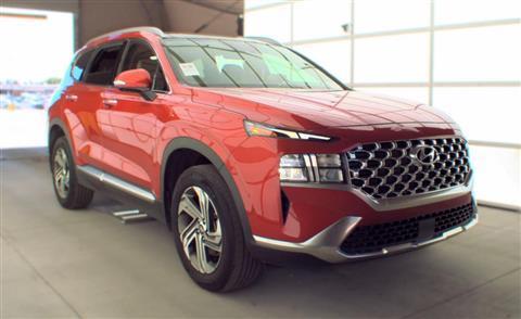 2023 Hyundai Santa Fe 
