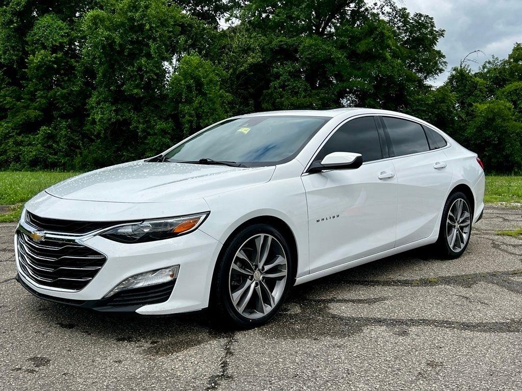 Chevrolet Malibu  2023