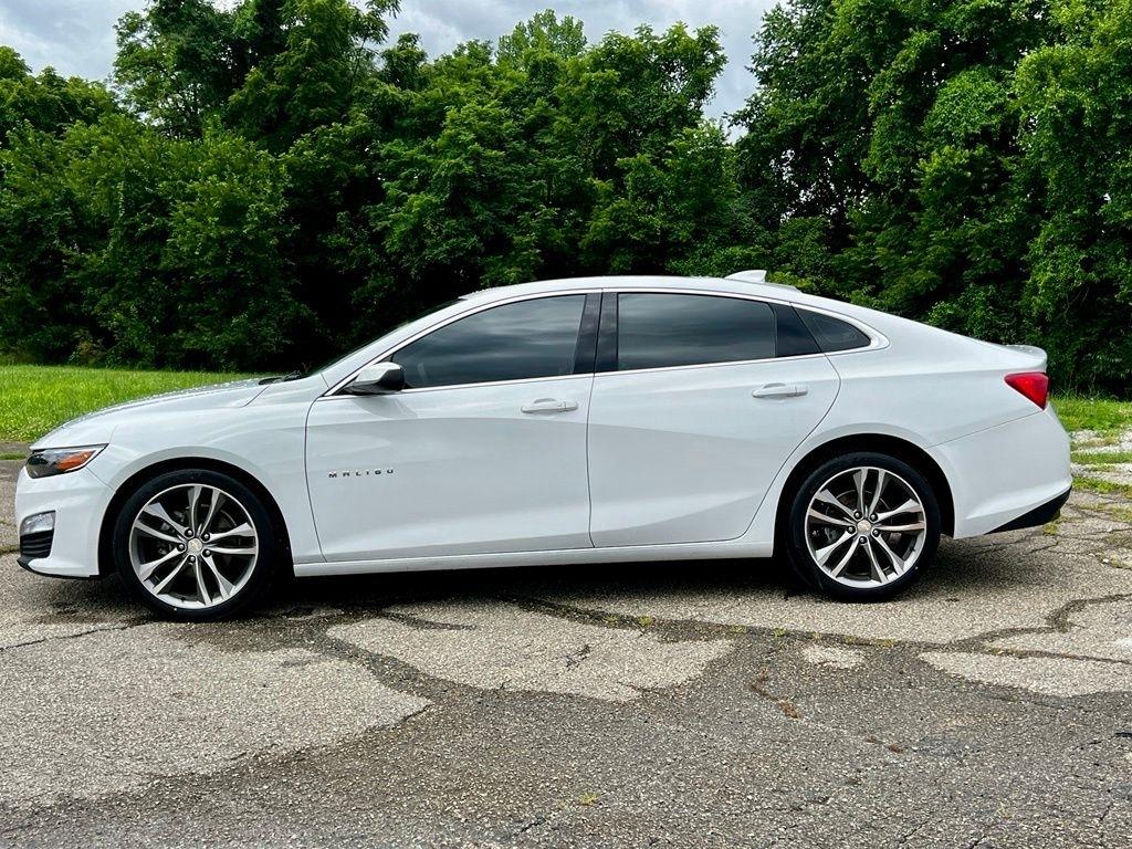 Chevrolet Malibu  2023