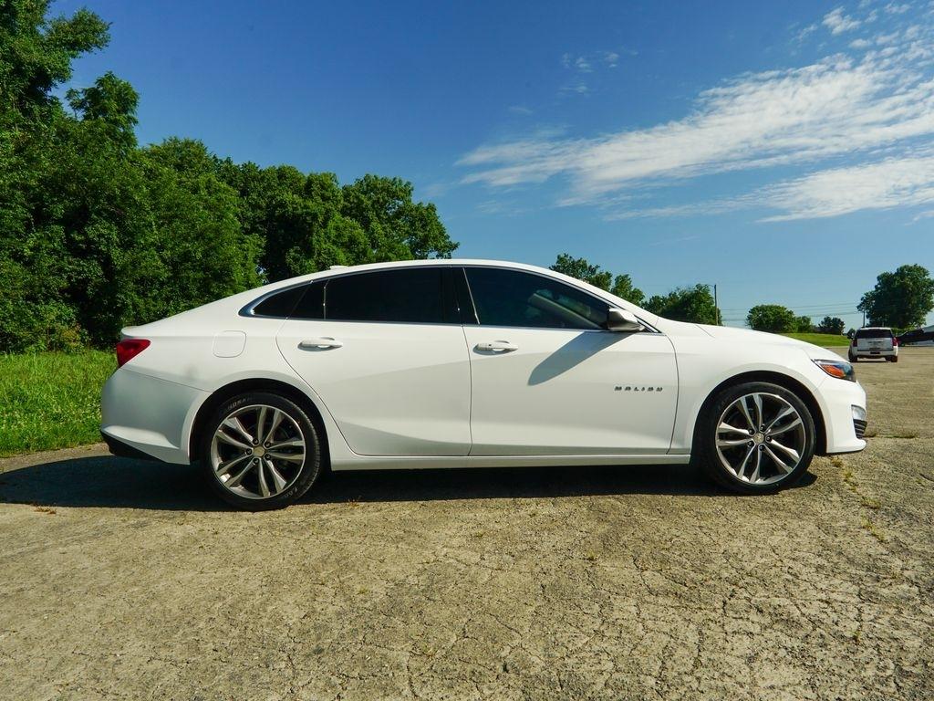 Chevrolet Malibu  2023