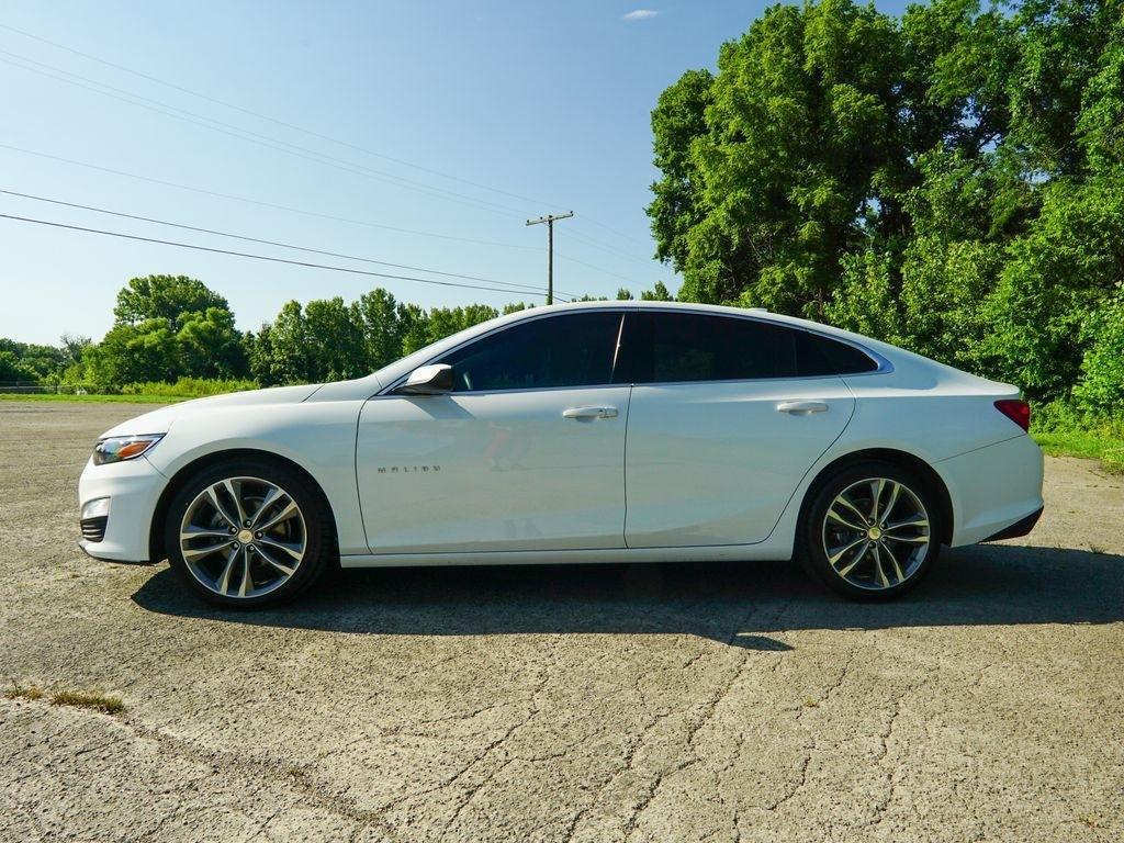 Chevrolet Malibu  2023