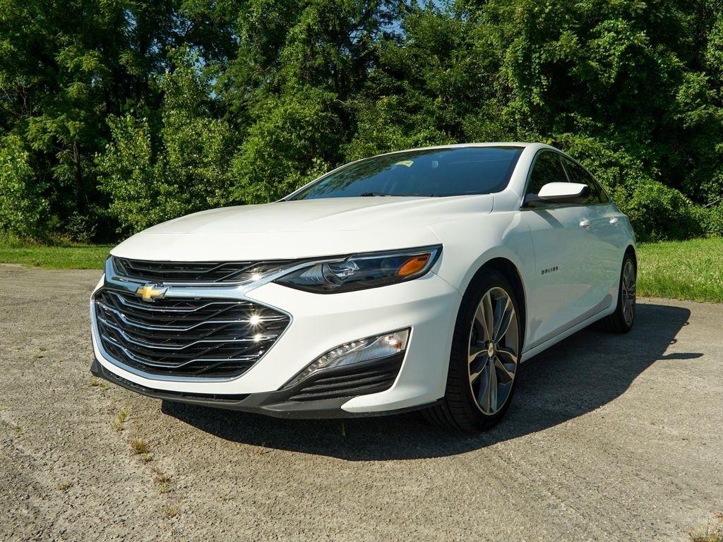 Chevrolet Malibu  2023