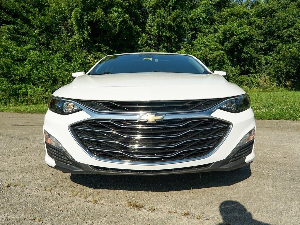 Chevrolet Malibu  2023