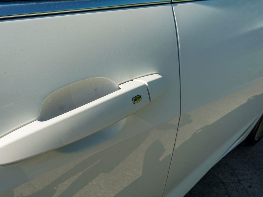 Chevrolet Malibu  2023