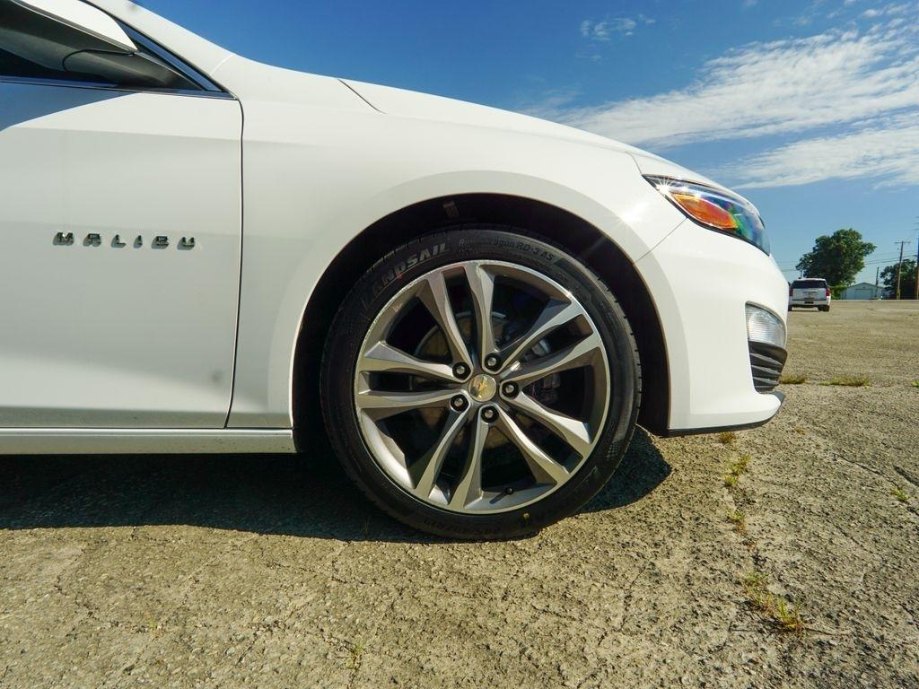 Chevrolet Malibu  2023