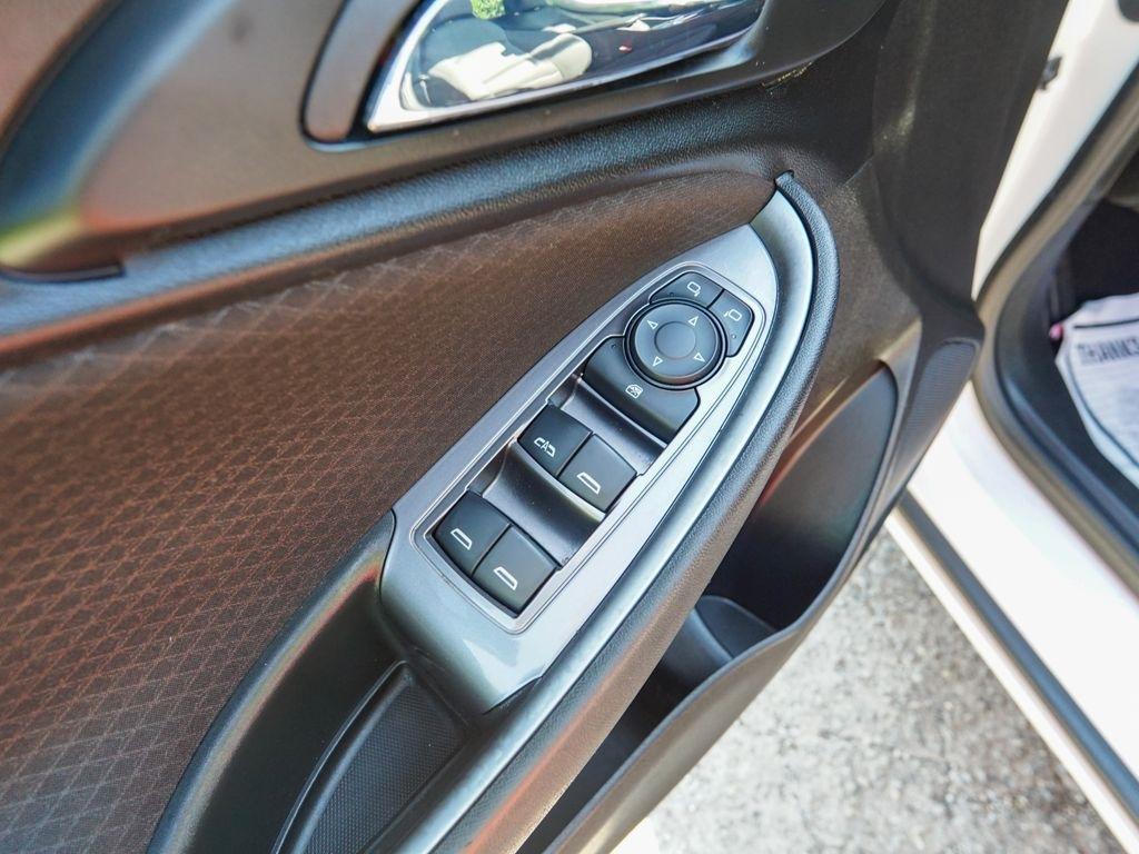 Chevrolet Malibu  2023